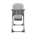 Sediolone Pappa DULCE Grey LEATHER